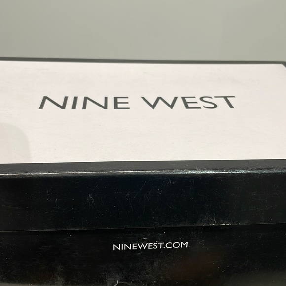 NEW‼️Nine West Meredith Nude Leather - Picture 9 of 9